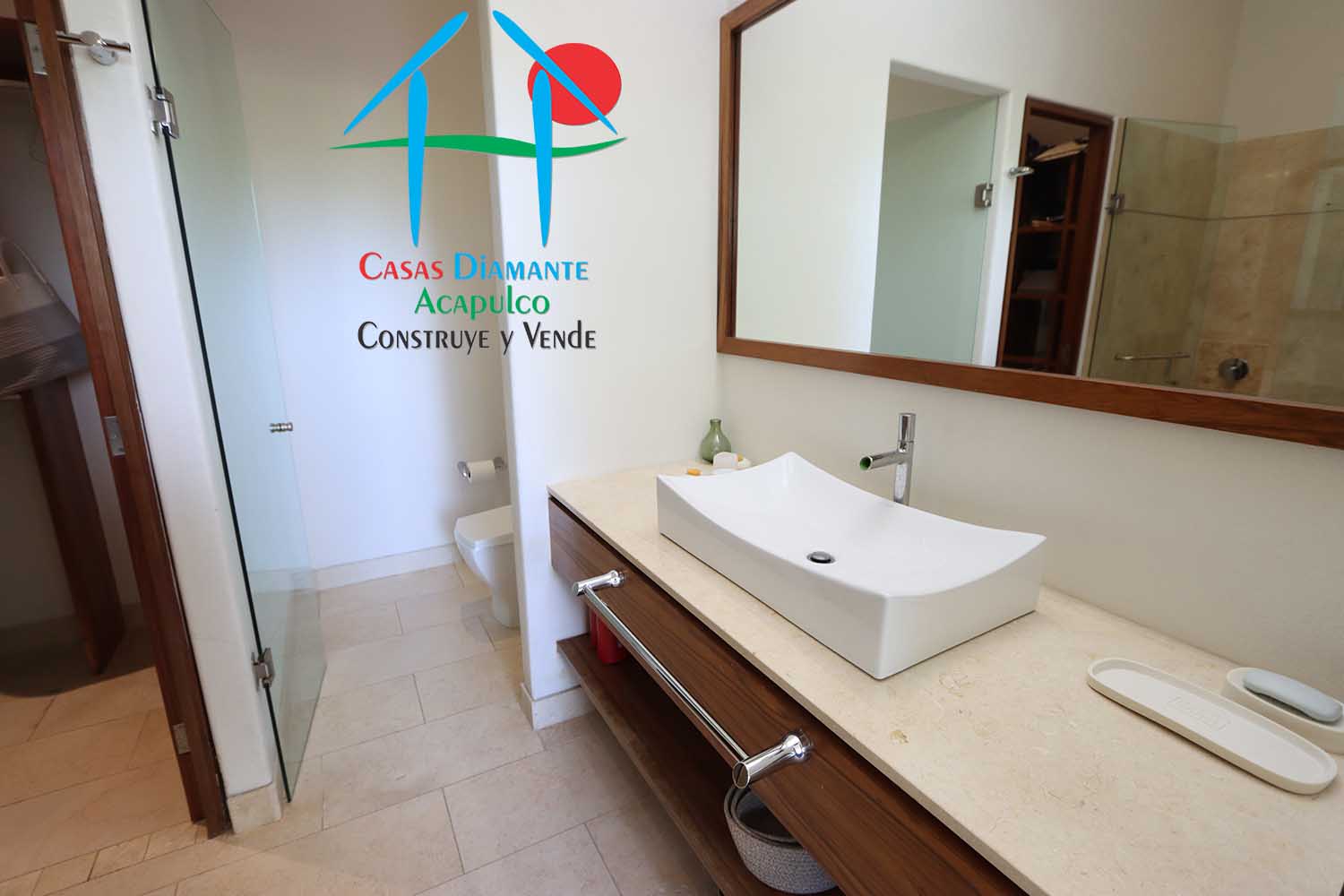 Delta 6 - Recámara uno 6